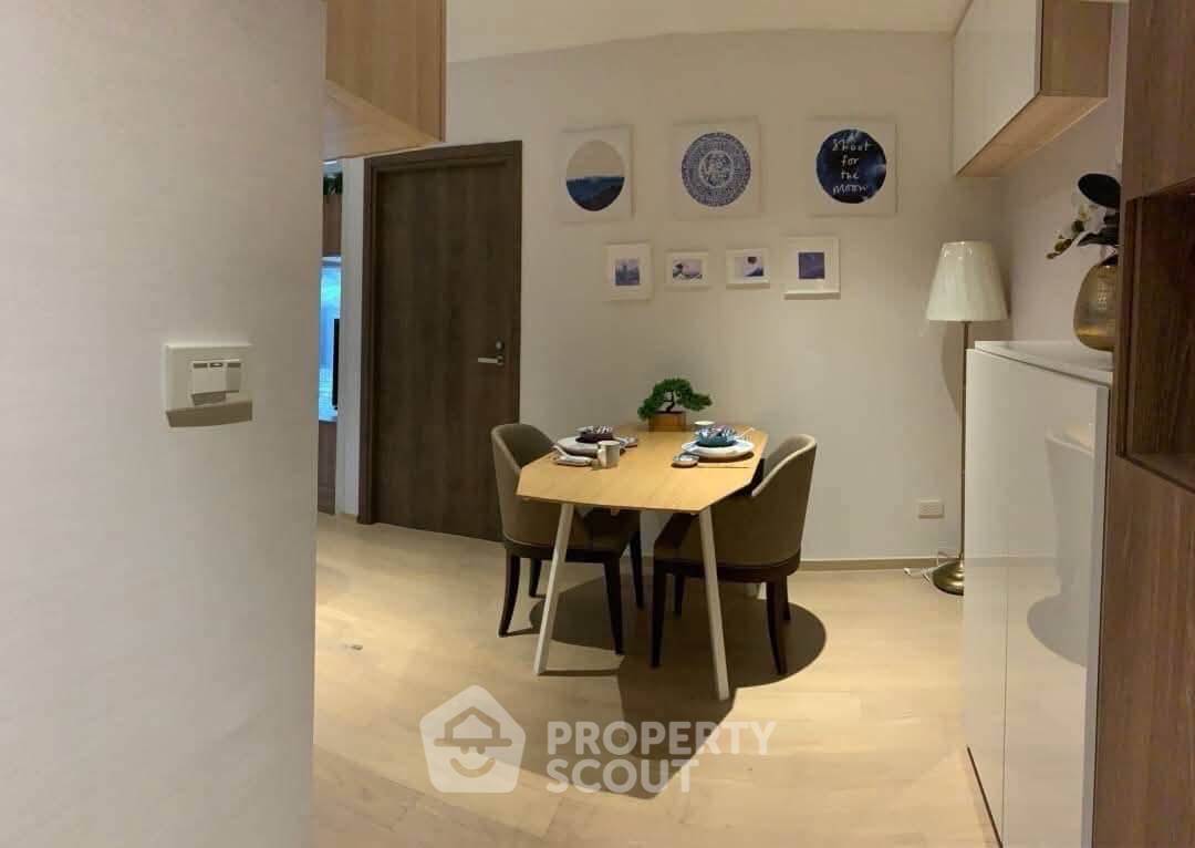 picture 2-BR Condo At Runesu Thonglor 5 Near BTS Thong Lor (ID 3169390) - 7/9