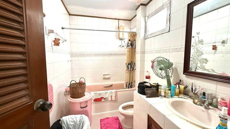 รูป ✨✨✨(ขาย)ทาวน์โฮมหลังมุม 39 ตร.ว. 🏠บ้าน 3 ชั้น 4 ห้องนอน 📍ปรีดีพนมยงค์ 13 สุขุมวิท 71  💛 🚅ใกล้ BTS พระโขนง - รูปที่ 6/20