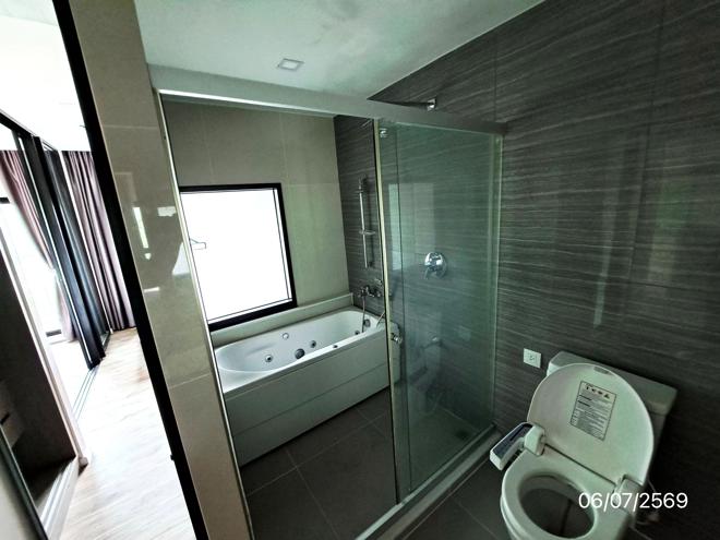 picture CONDO 33.61 Sq.m. Si Racha Chonburi for 2.4M - 10/35