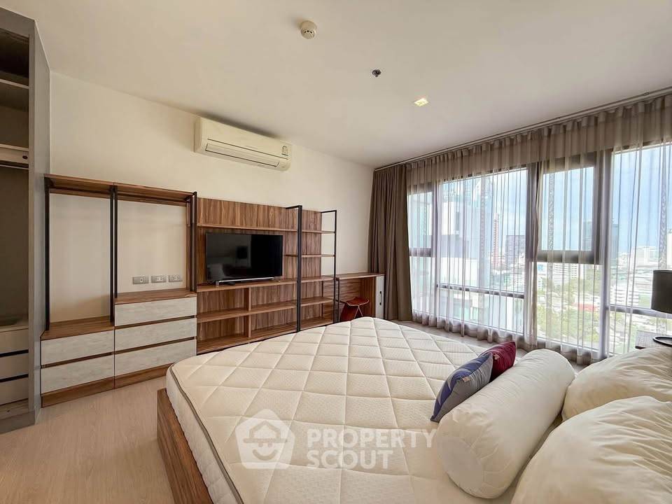 picture 18th-Floor 2-BR Rhythm Sukhumvit 36-38, 300m To BTS Thong Lor (ID 3168157) - 7/28