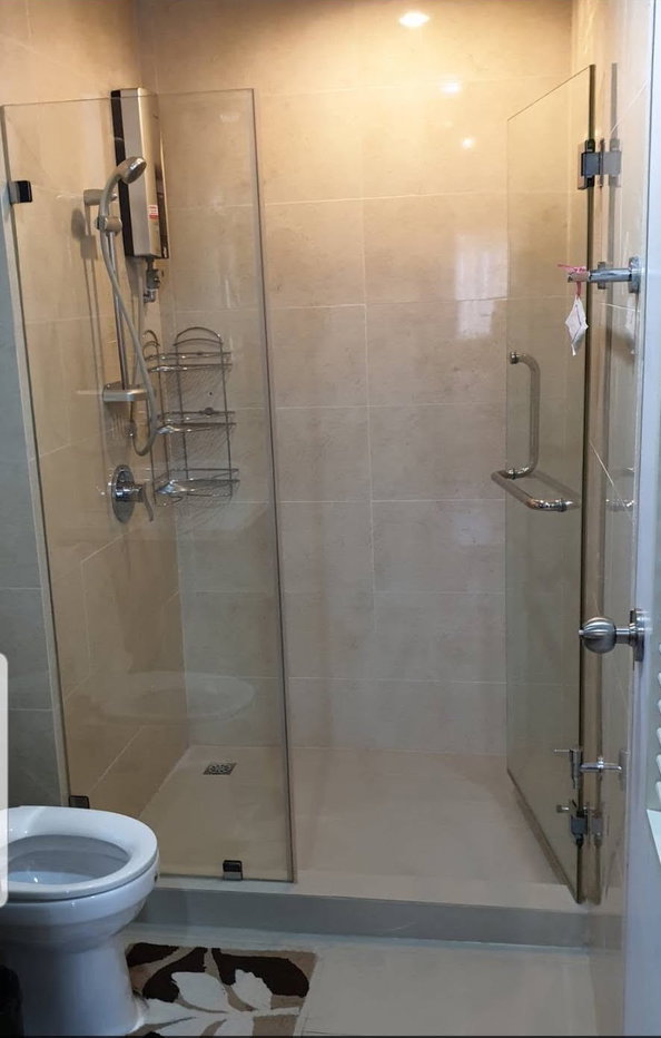 picture For rent: Studio condo at The Forest Chaengwattana, 35 sq.m., 6th floor. - 7/8