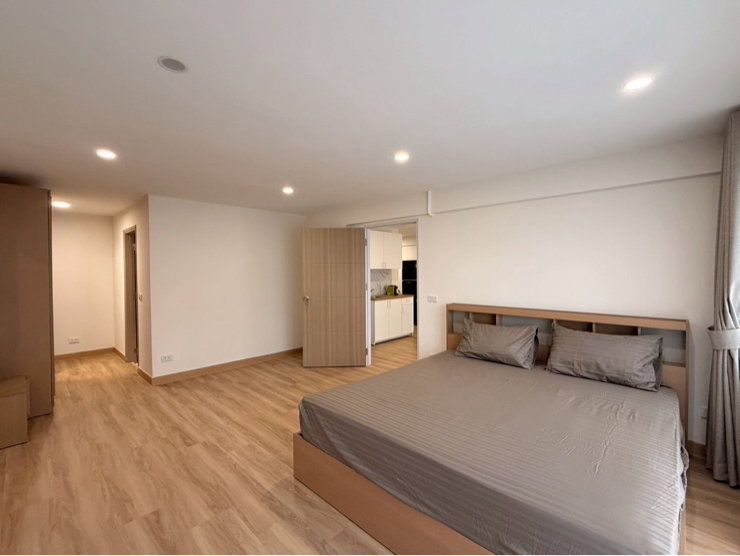 picture ðĒ Raintree Villa | BTS Thong Lo | Resort Style | 1 Bedroom - 9/13