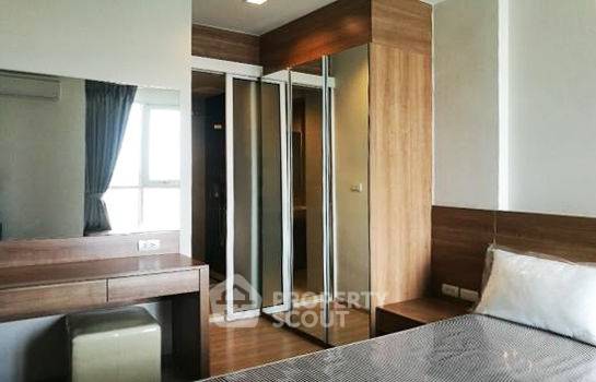 picture 25th-Floor 1-BR At Rhythm Sathorn Near BTS Saphan Taksin (ID 2751297) - 3/7