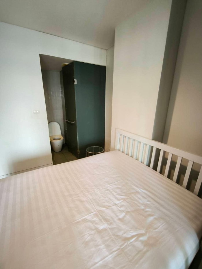 picture 🏙️✨ FOR RENT: Siamese Ratchakru  📩 Interested in this room? Screenshot or copy the link and send us via Line for more details & room viewing.   - 4/13