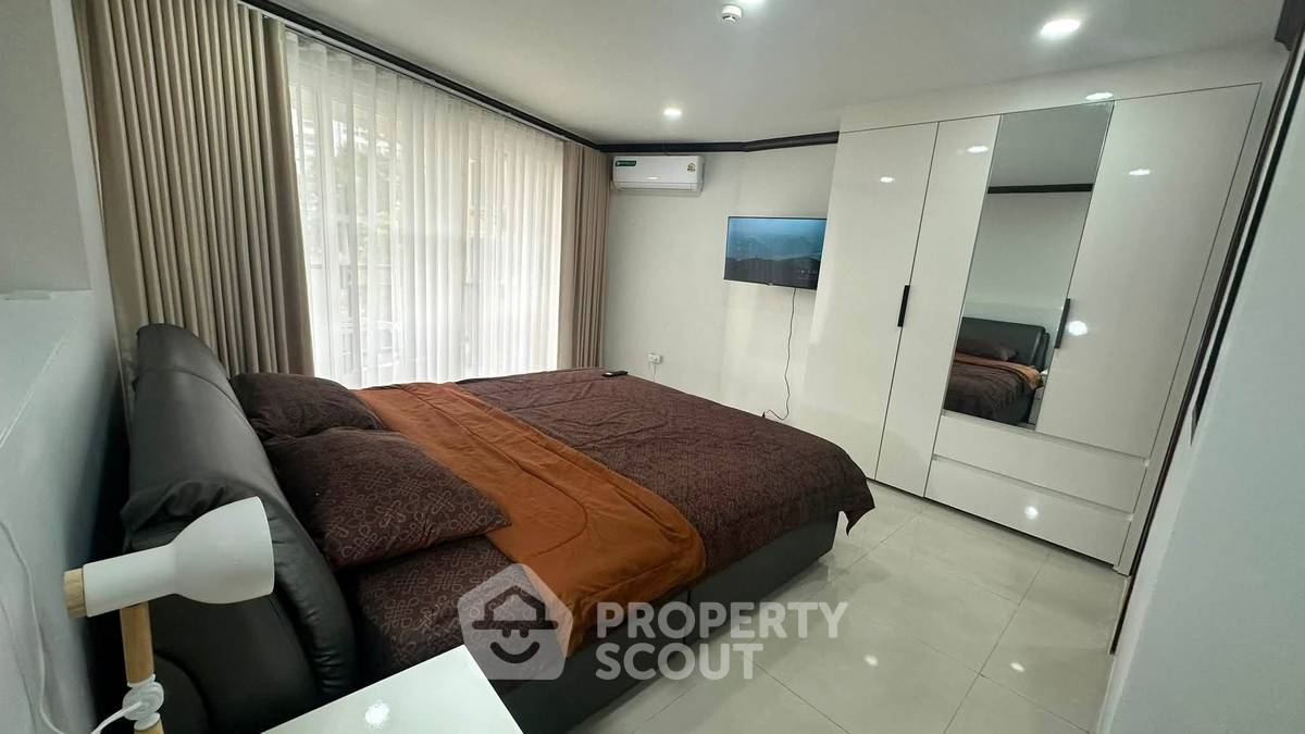 รูป คอนโด 2 ห้องนอน 91 ตร.ม. ให้เช่า Royal Hill Resort Condominium พัทยาใต้ (ID 3168605) - รูปที่ 20/28