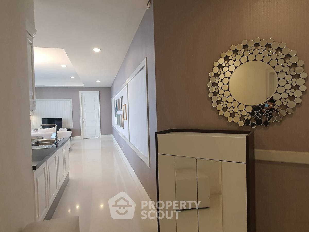 รูป คอนโด 2 ห้องนอน ชั้น 25 Royce Private Residences ใกล้ MRT สุขุมวิท (ID 3167197) - รูปที่ 13/18