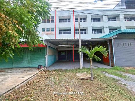 รูป อาคารพาณิชย์ 22 ตร.วา ศรีประจันต์ สุพรรณบุรี 2M - รูปที่ 31/34