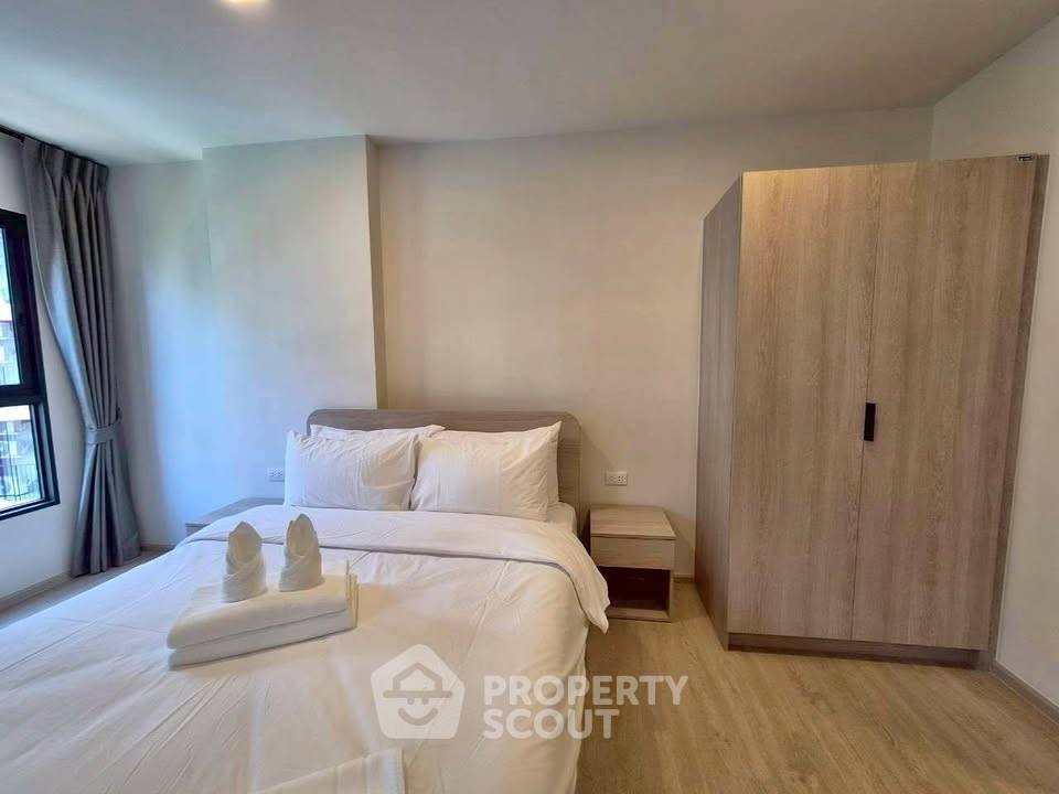 รูป คอนโด 1 ห้องนอนให้เช่า Cabanas Hua Hin ใกล้สวนน้ำวานานาวา (ID 3165616) - รูปที่ 1/15