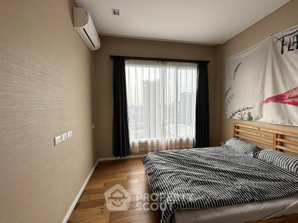รูป ชั้น 29 คอนโด 1 ห้องนอน The Saint Residences ใกล้ MRT พหลโยธิน 100 เมตร (ID 3168559) - รูปที่ 5/6