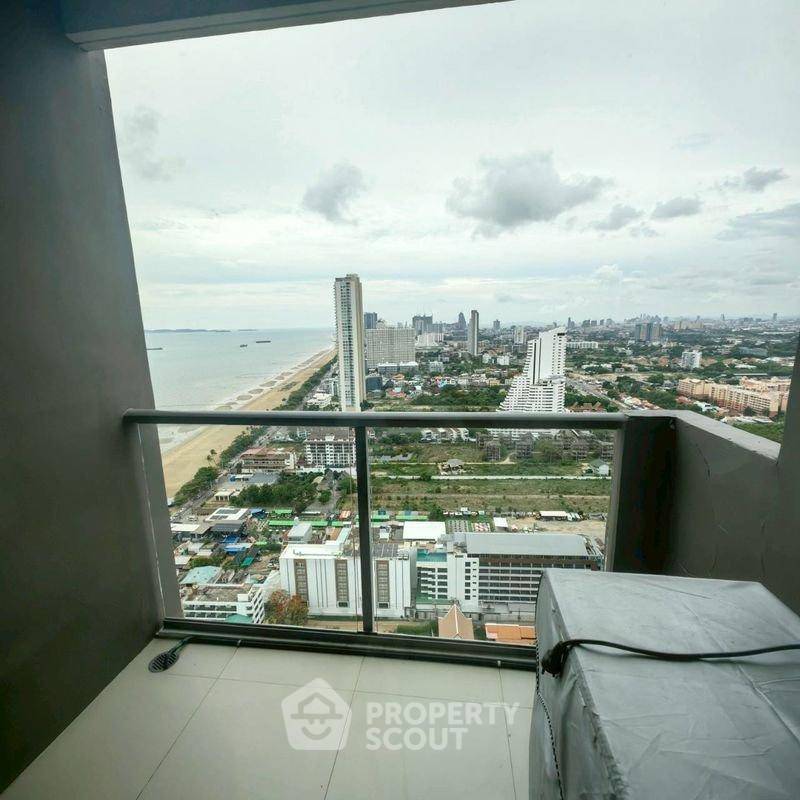picture 33rd-Floor 1-BR Condo For Sale At Aeras Condo Pattaya (ID 2952564) - 5/17