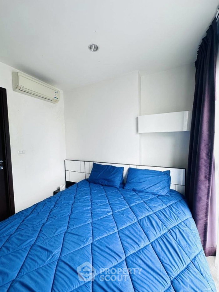 picture Great Value 2-BR Condo At Rhythm Asoke, 300m To MRT Phra Ram 9 (ID 3165901) - 12/14