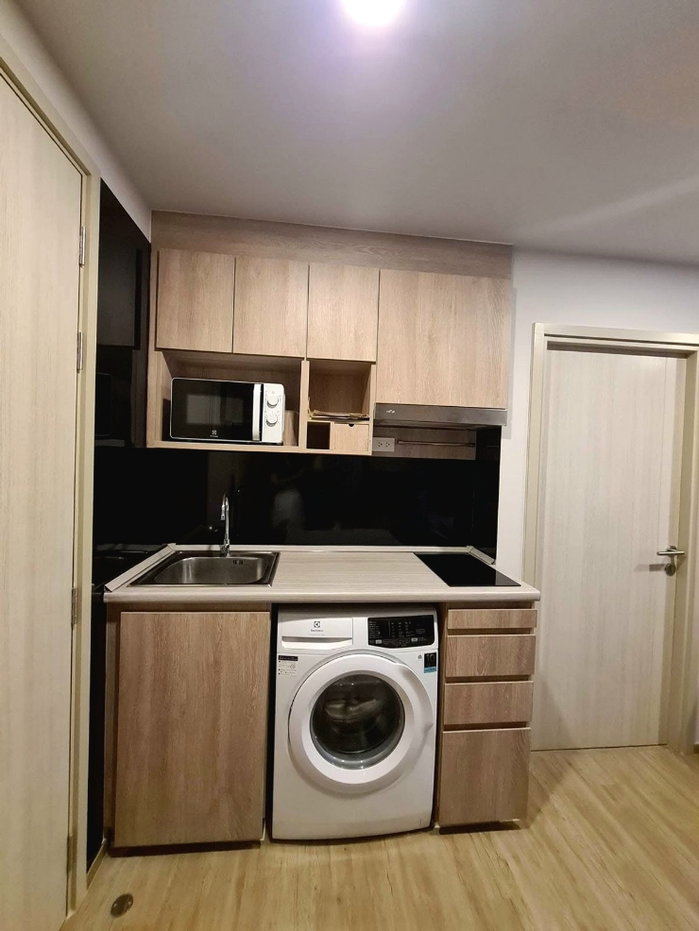 รูป *ขาย* CONDO KENSINGTON RAYONG 2
1.59 ล้านบาท - รูปที่ 6/11