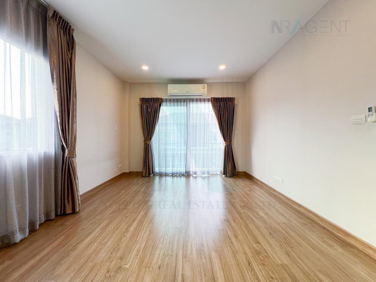 picture 📌 For Sell House CENTRO PRACHAUTHIT 90 2-story 4 bedroom 3 bathroom - 7/8