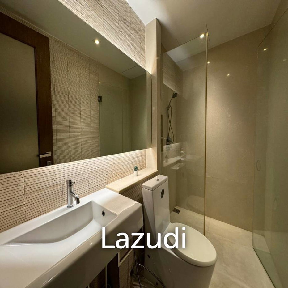 picture 3 Bed 3 Bath 265 SQ.M The Crest Ruamrudee - 10/18