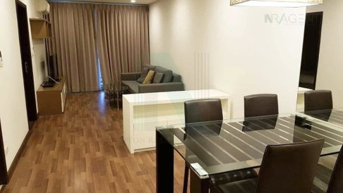 🎉 For Rent Condo LE LUK Building 1, Floor 15,1 bed room, Room size 52.00 sqm