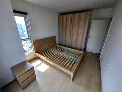 Condos for sale : 📌 For Sell Condo SUPALAI PARK TALAT PHLU STATION Building , Floor 30,1 bed room, Room size 49 sqm