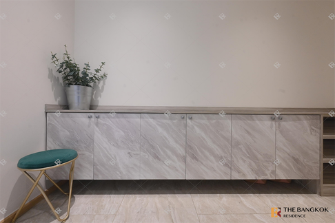 Hurry to book!! Limited quantity Ashton Asoke-Rama 9 near MRT Rama 9 Station