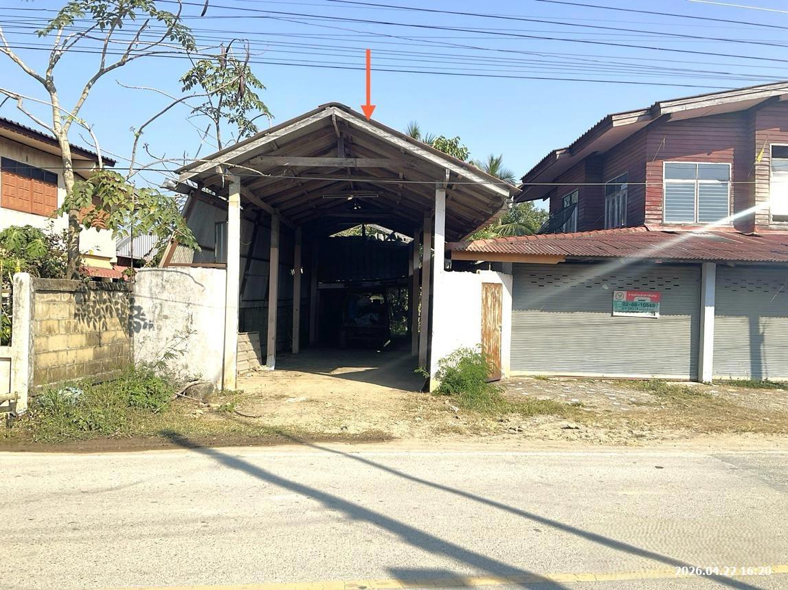รูป บ้านเดี่ยว 164 ตร.วา เชียงของ เชียงราย 1.7M - รูปที่ 31/36