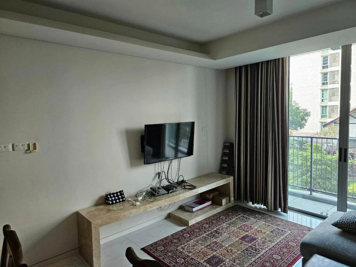 รูป 🏙️✨ FOR RENT: Siamese Thirty Nine  📩 Interested in this room? Screenshot or copy the link and send us via Line for more details & room viewing. - รูปที่ 6/6