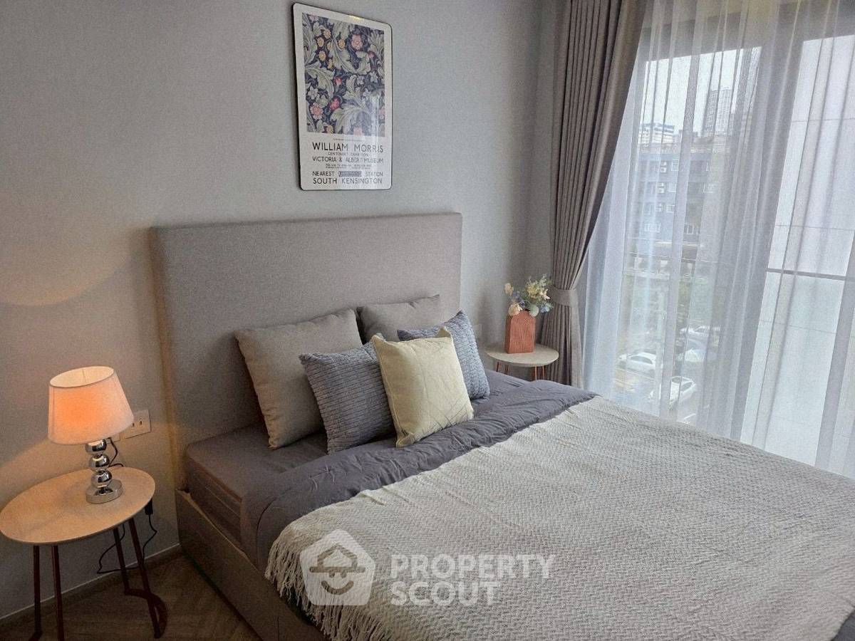 รูป คอนโดหนึ่งห้องนอน Chapter Thonglor 25 ย่านทองหล่อ (ID 3169304) - รูปที่ 11/25