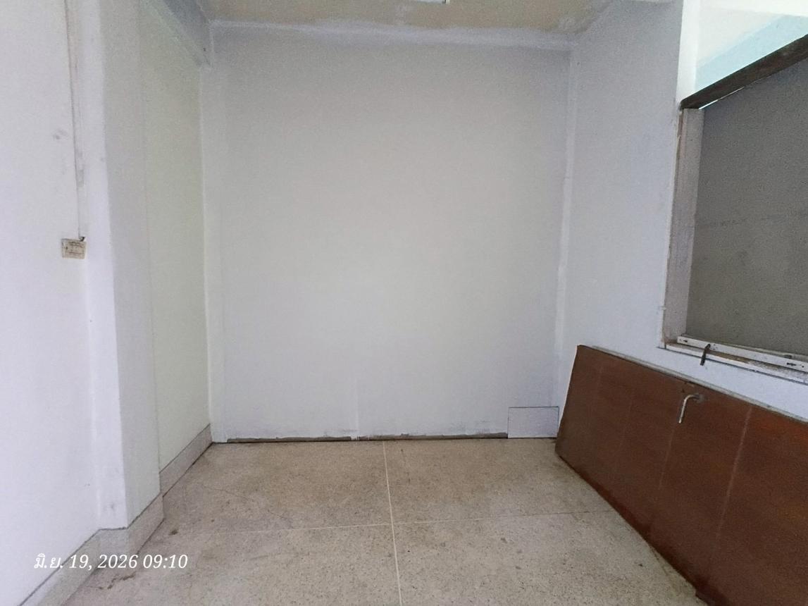 picture SHOP HOUSE 28 Sq.w. Bang Khen Bangkok for 10.6M - 32/38