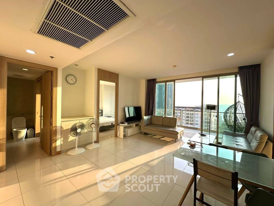 รูป คอนโด 2 ห้องนอน เลี้ยงสัตว์ได้ ที่ The Riviera Wongamat (ID 3002540) - รูปที่ 2/24