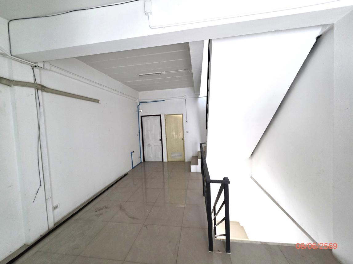 picture SHOP HOUSE 20.7 Sq.w. Bang Yai Nonthaburi for 4M - 31/44