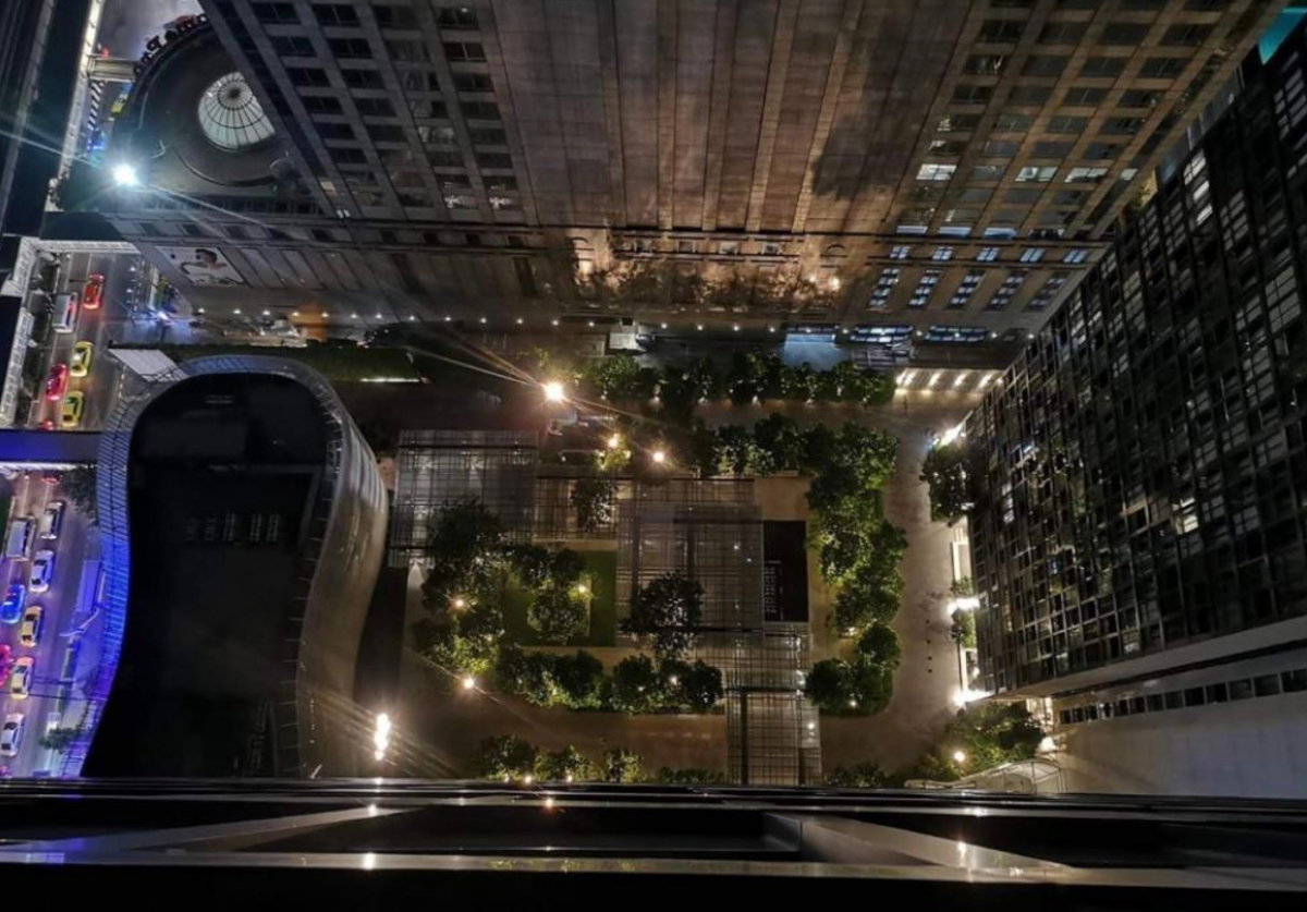 picture Rent Noble Ploenchit, beautiful unit, great location, ready to move in, near BTS Ploenchit. Interested? Add Line: @841qqlnr - 12/12