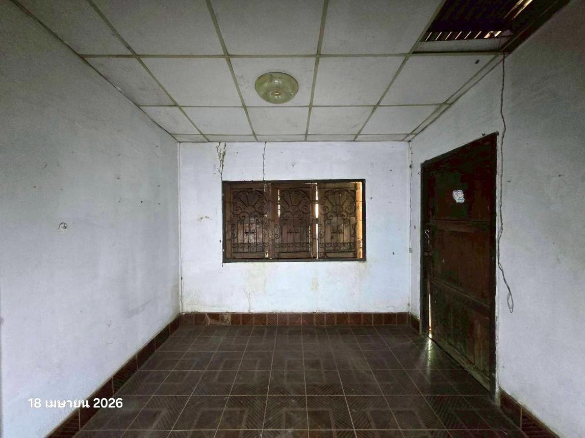รูป บ้านเดี่ยว 55 ตร.วา ขาณุวรลักษบุรี กำแพงเพชร 754,000 - รูปที่ 24/32