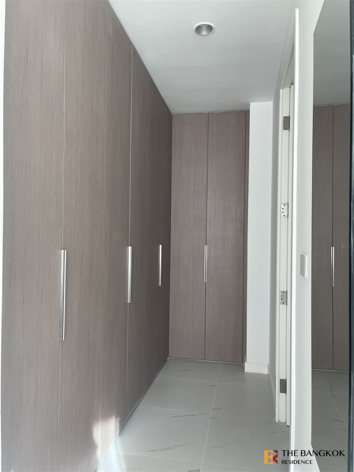 รูป คอนโด Luxury ราคาพิเศษ 185 ราชดำริ ใกล้ BTS สถานีราชดำริ - รูปที่ 4/10