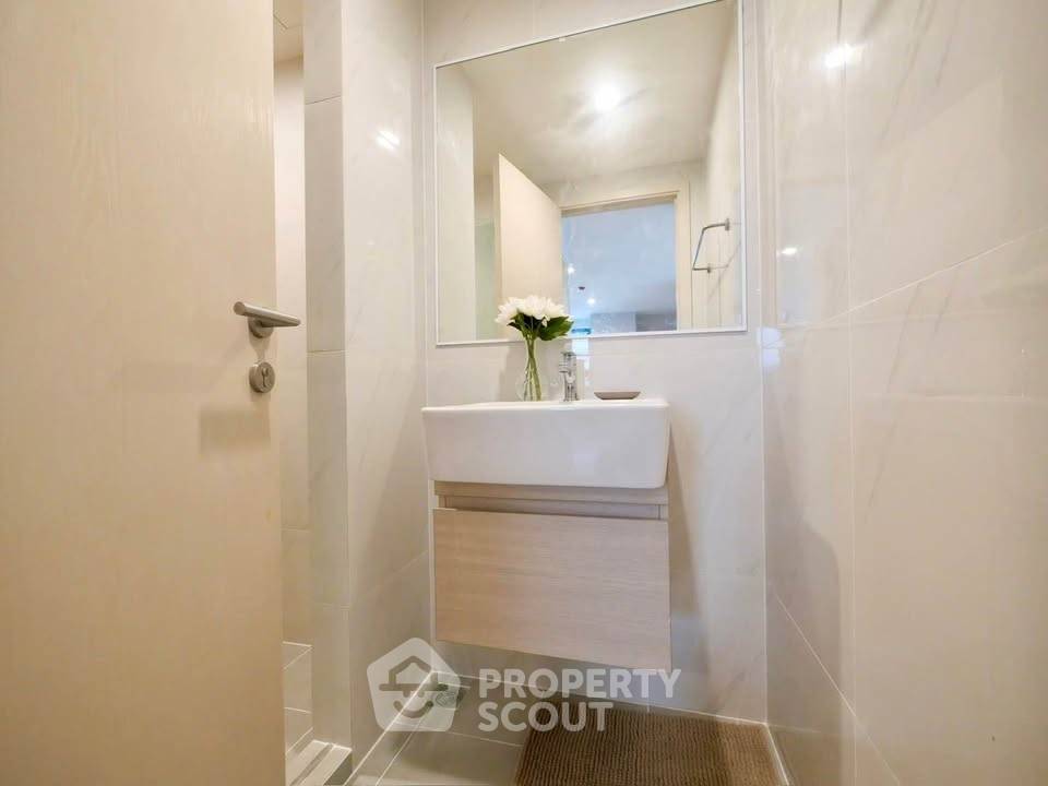 รูป คอนโด 2 ห้องนอน ขายที่ The Excel Hideaway Sukhumvit 50 ใกล้ BTS พระโขนง (ID 3168001) - รูปที่ 15/20