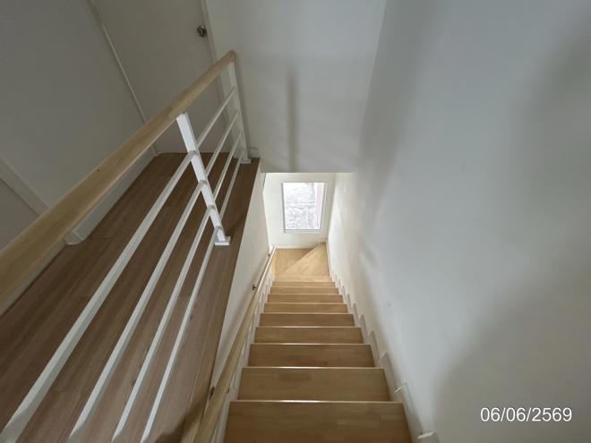 picture TOWN HOUSE 17.5 Sq.w. Muang Samut Prakarn Samut Prakarn for 2.8M - 8/42