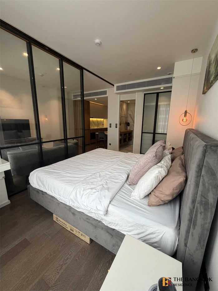 picture Muniq Sukhumvit 23 near MRT Sukhumvit Station - 3/10