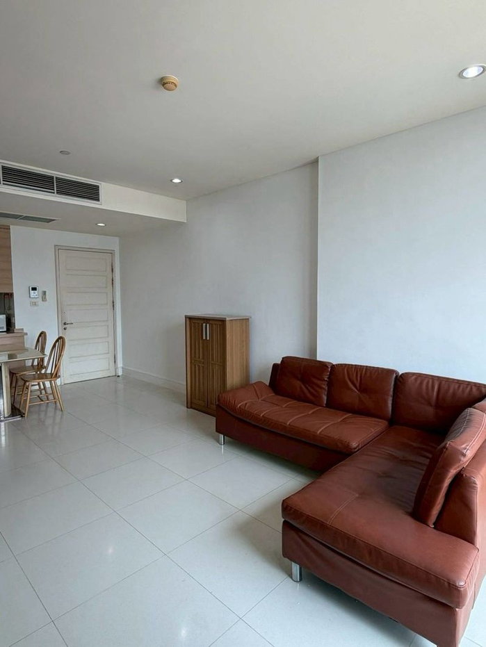 picture  Condo for rent :Aguston Sukhumvit 22((BTS Phrom Phong )) MK-02 line @livingbkk  - 5/13