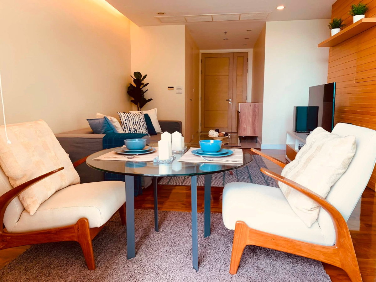รูป ✨Condo for Rent : Baan Siri 31 (AP-02) ( line : @condo91 ) - รูปที่ 5/16