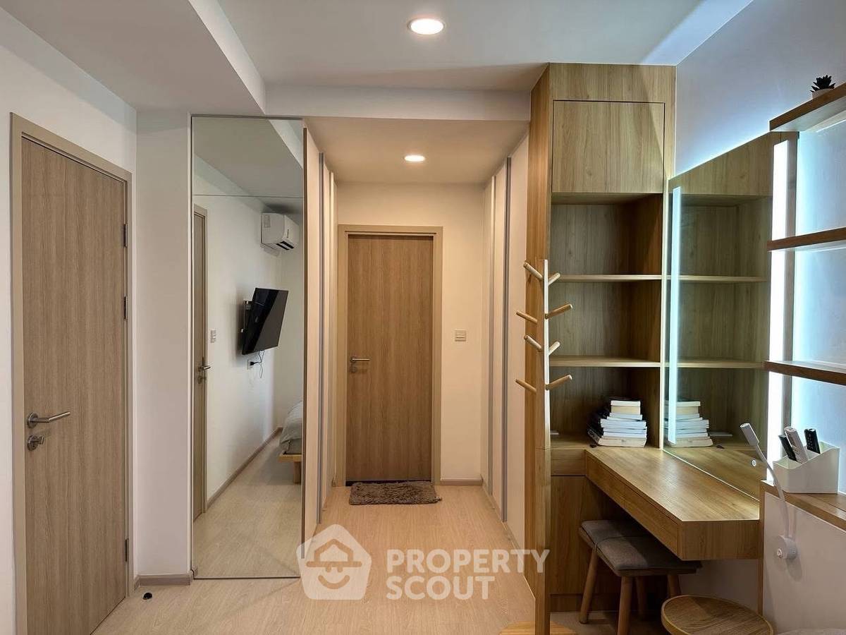 picture 1-BR Condo Noble Ambience Sukhumvit 42 Near BTS Ekkamai (ID 3168969) - 9/11