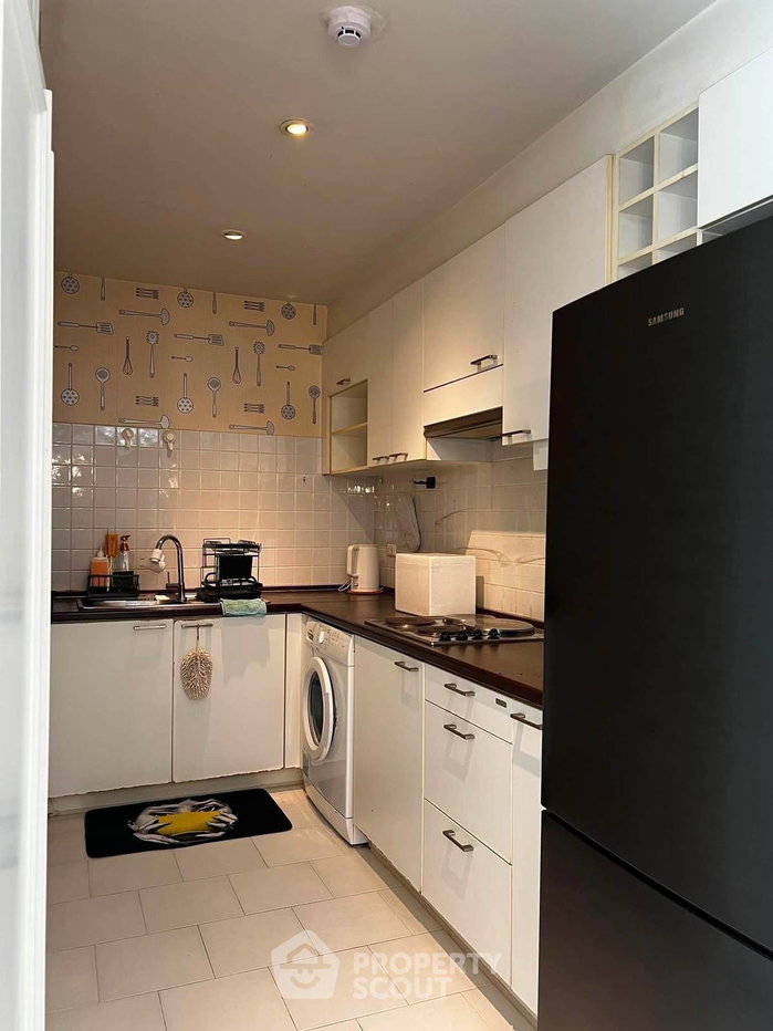 picture 2-BR The 49 Plus 2 Condominium Near BTS Thong Lor (ID 3169256) - 7/13