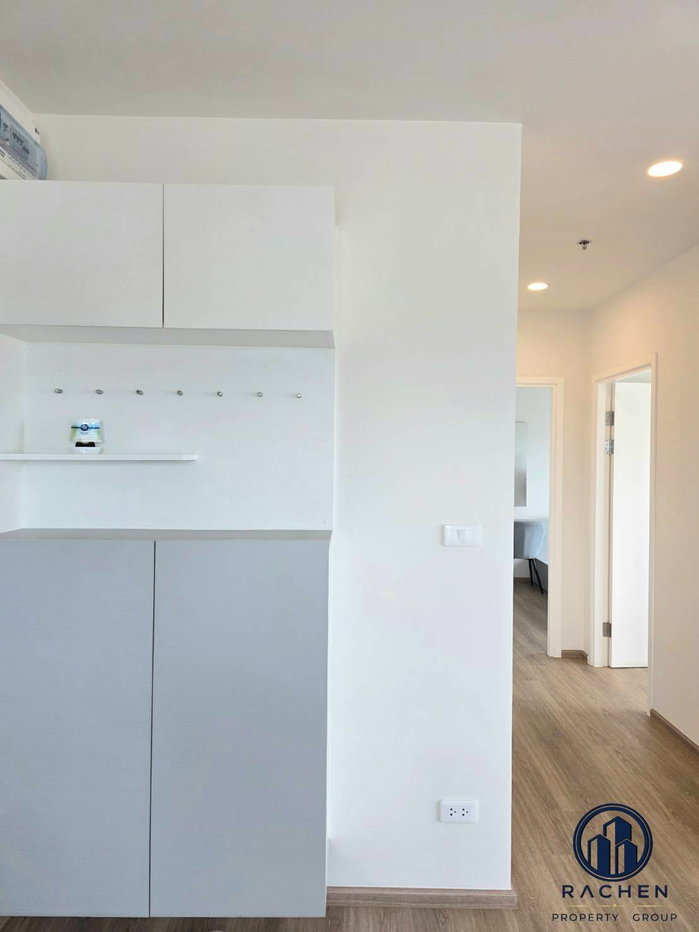 รูป ให้เช่า Escent Condo ขนาด 2 ห้องนอน 51.59 ตรม. ชั้น 31 ทิศเหนือ เช่า 22,000 บาท - รูปที่ 9/42