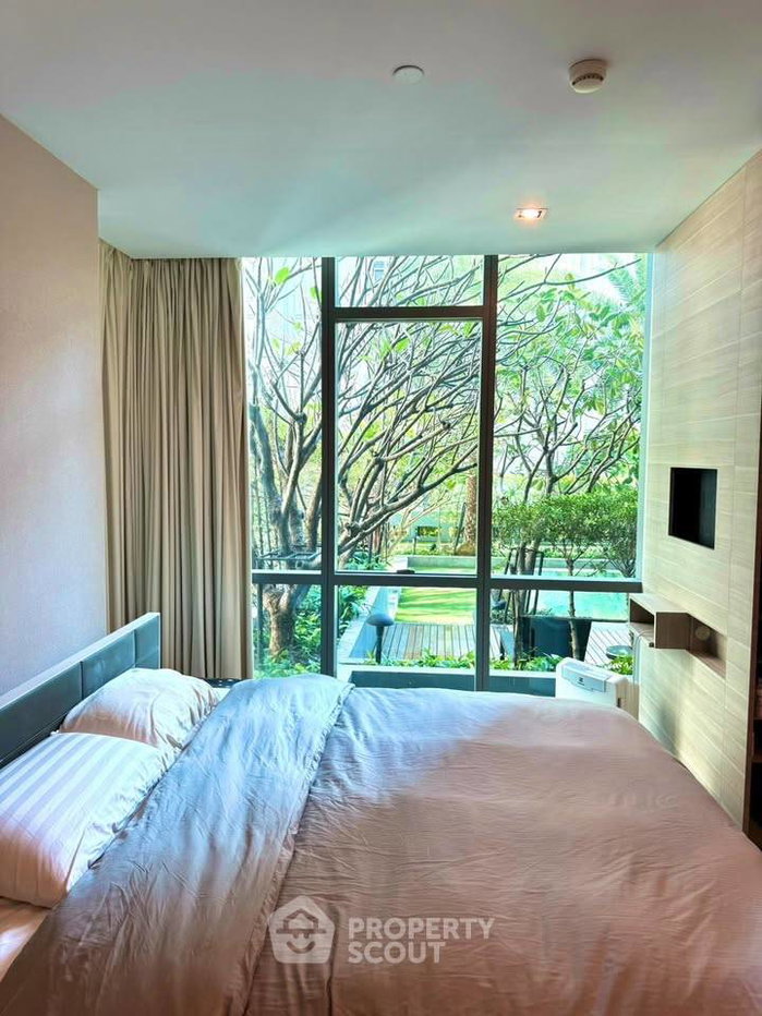picture 1-BR Condo At The Room Sukhumvit 21 Near MRT Sukhumvit (ID 3168426) - 5/9