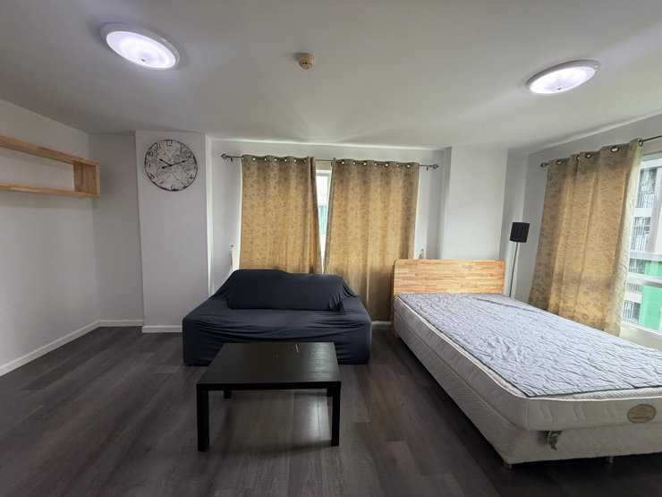 picture ðĄ Dcondo Campus Resort Bangna Corner room contract2yrs 8000â
- 4/6