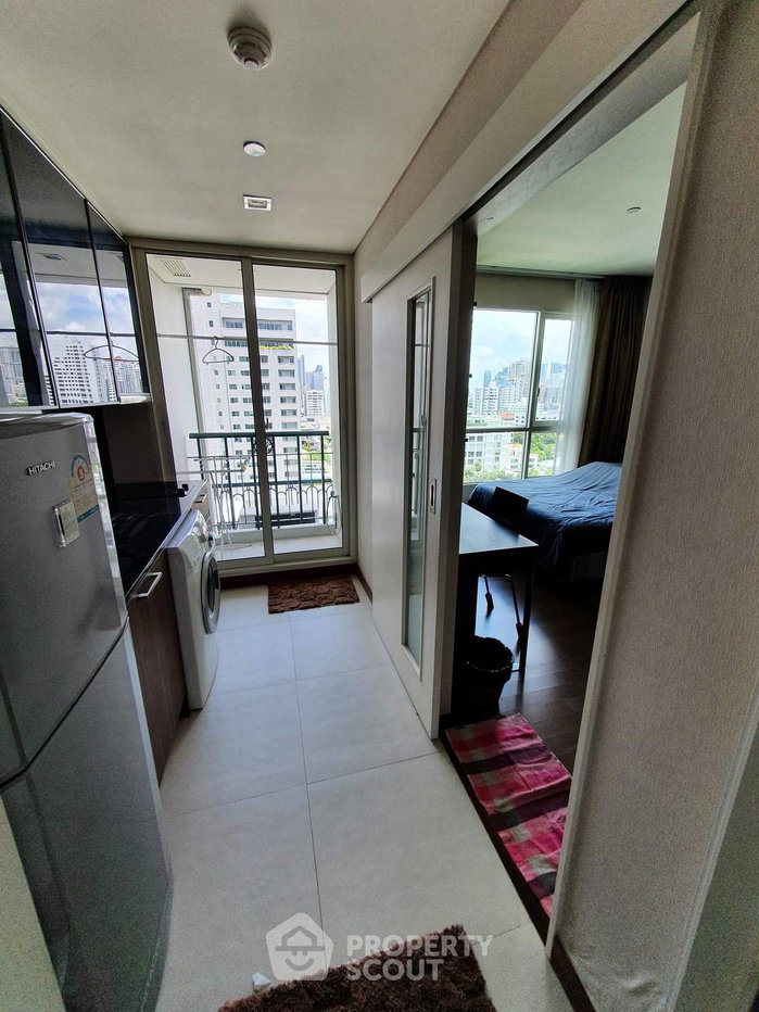 รูป คอนโด 1 ห้องนอน Ivy Thonglor 23 ทองหล่อ ขนาด 36 ตารางเมตร (ID 1838380) - รูปที่ 3/4