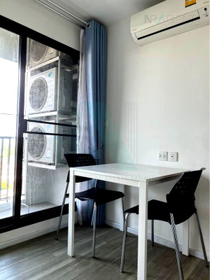 Condos for sale : 🚩 For Sell Condo KENSINGTON KASET CAMPUS Building B, Floor 7, 1 bed plus, Room size 31 sqm