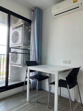 🚩 For Sell Condo KENSINGTON KASET CAMPUS Building B, Floor 7, 1 bed plus, Room size 31 sqm