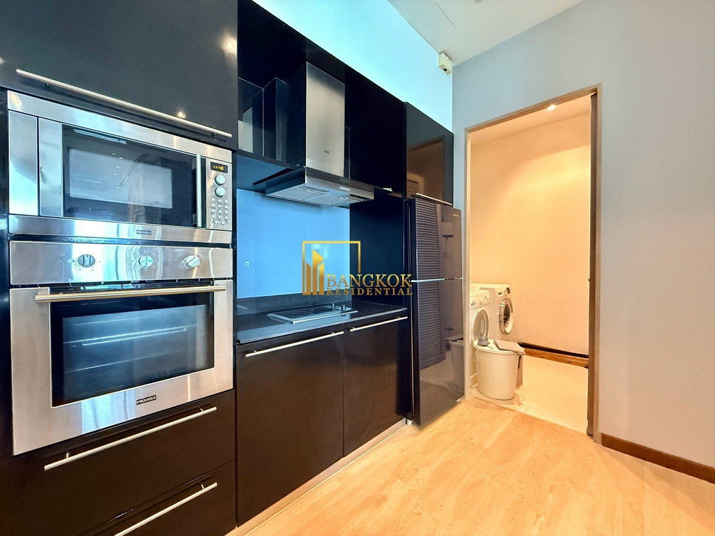 รูป Le Raffine 39 | Remarkable 2 Bedroom Condo With Private Pool - BR4700CD - รูปที่ 13/40