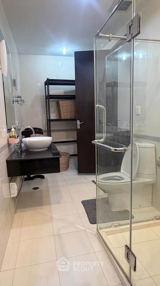 picture 100m To BTS Ratchathewi | 1-BR Baan Klang Krung Siam-Pathumwan (ID 3165877) - 5/5