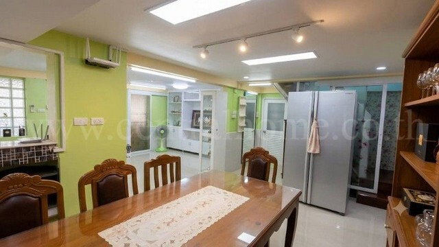รูป บ้านเดี่ยว หมู่บ้าน เก้าแสน 2 ราคาสุดคุ้ม - รูปที่ 7/10