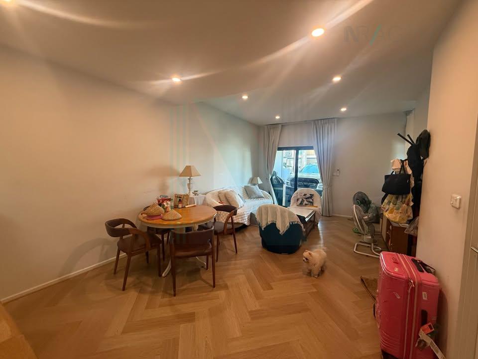 picture 📌 For Sell Town house PLEX ONNUT-WONGWAEN 3-story 3 bedroom 3 bathroom - 3/8