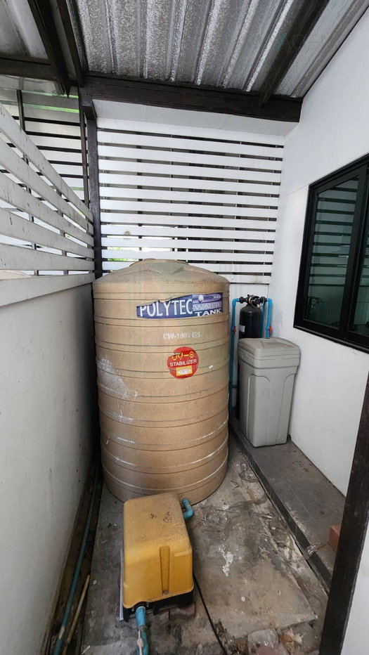 รูป 📌 ขายบ้านแฝด โครงการ วี 2 อ่อนนุช-พระราม 9 2 ชั้น 3 ห้องนอน 2 ห้องน้ำ - รูปที่ 6/8