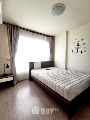 Condos for rent 700 Year Sports Arena Chiang Mai : 1-BR Condo At D Condo Ping, CentralFestival Chiangmai (ID 3167409)