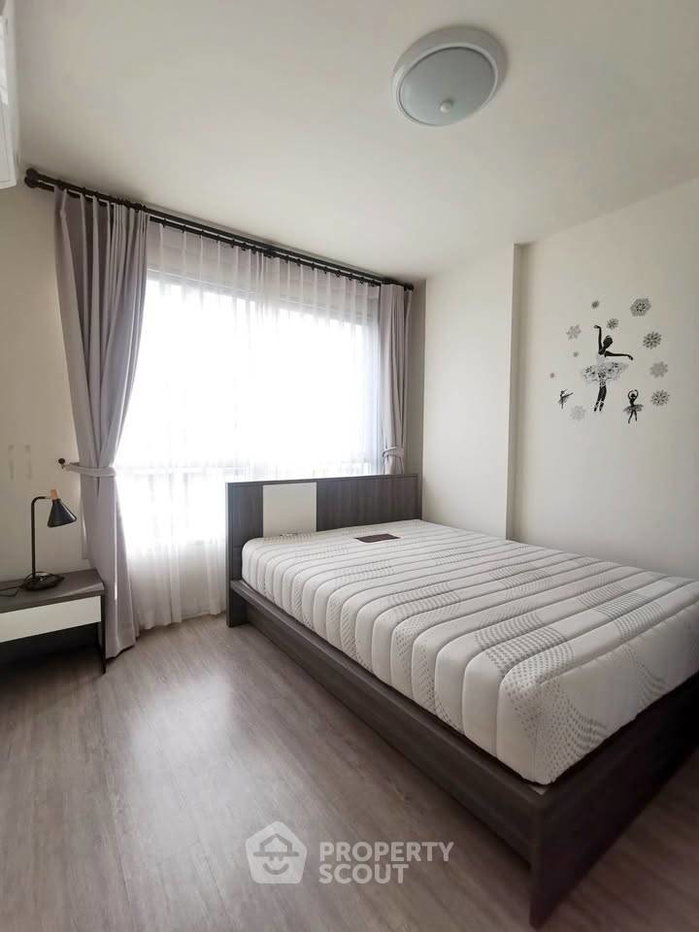 picture 1-BR At D Condo Ping Near CentralFestival Chiang Mai (ID 3167409) - 1/9